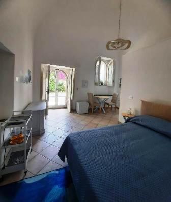 La Casa Delle Camelie Hotel Meta Kültér fotó
