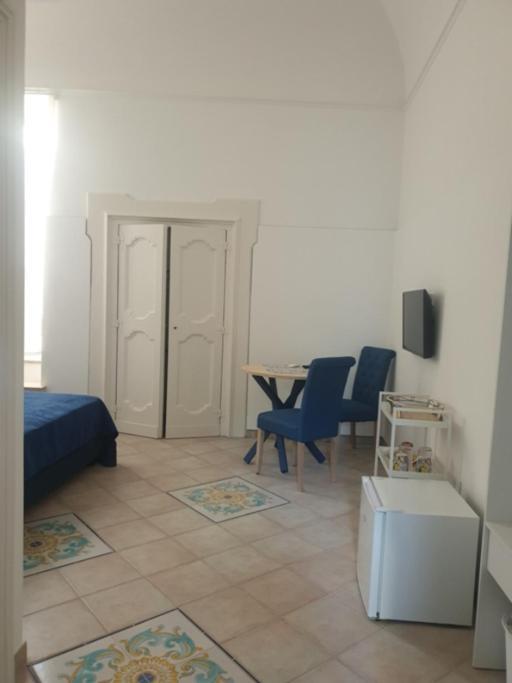 La Casa Delle Camelie Hotel Meta Kültér fotó