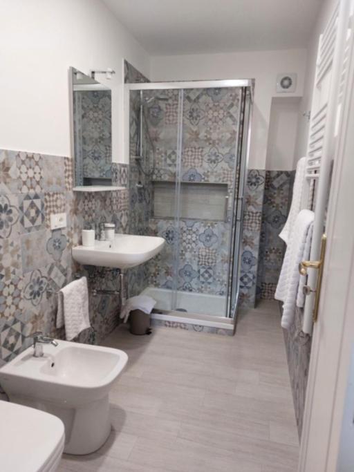La Casa Delle Camelie Hotel Meta Kültér fotó