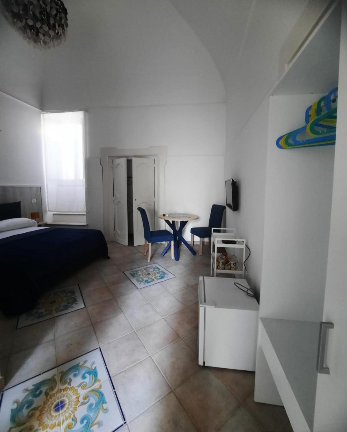 La Casa Delle Camelie Hotel Meta Kültér fotó